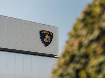 Automobili Lamborghini Headquarters