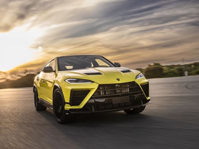 Automobili Lamborghini H1 2026 Results