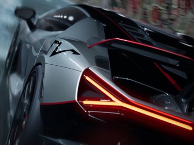 Revuelto SV