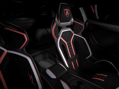 Revuelto SV