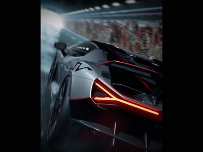 Revuelto SV