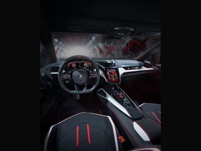 Revuelto SV