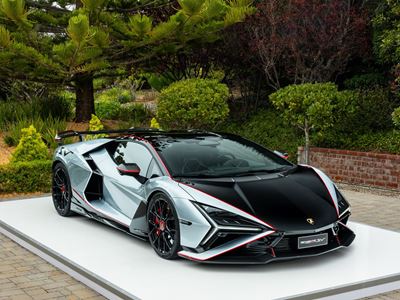 MCW Recap