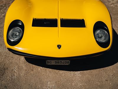 Miura SV