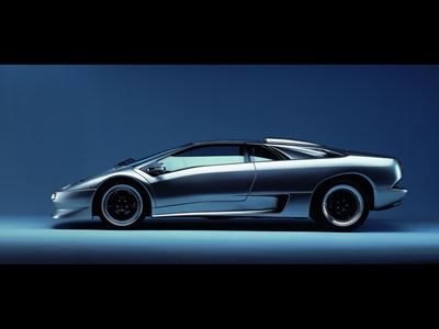Diablo SV