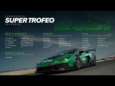 Motorsport Temerario