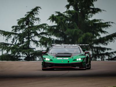 Motorsport Temerario