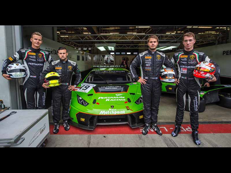 Young Drivers Program 1 Young Drivers Program 1