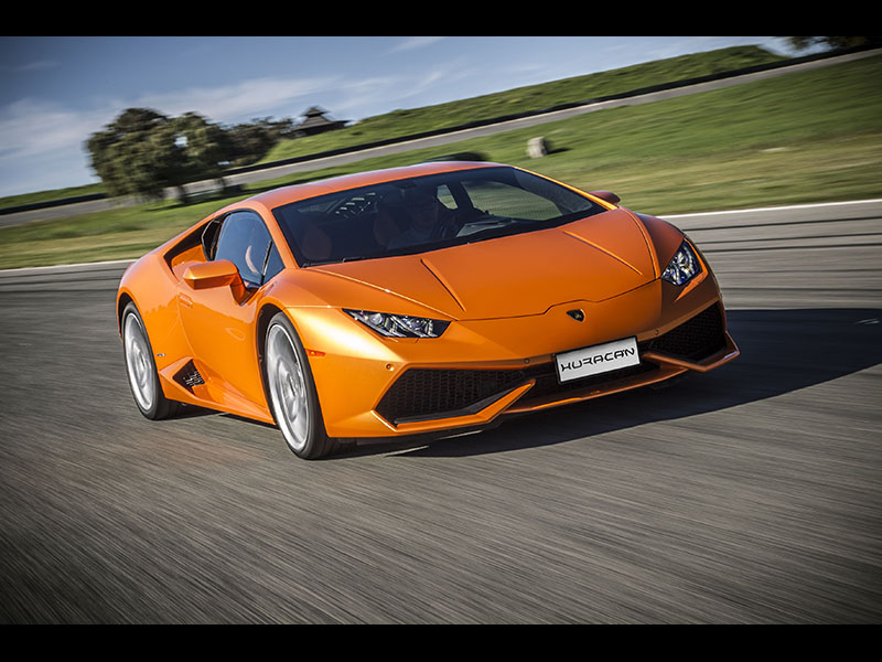 Lamborghini Huracan LP 610-4 MY 2016 1 Lamborghini Huracan LP 610-4 MY 2016 1