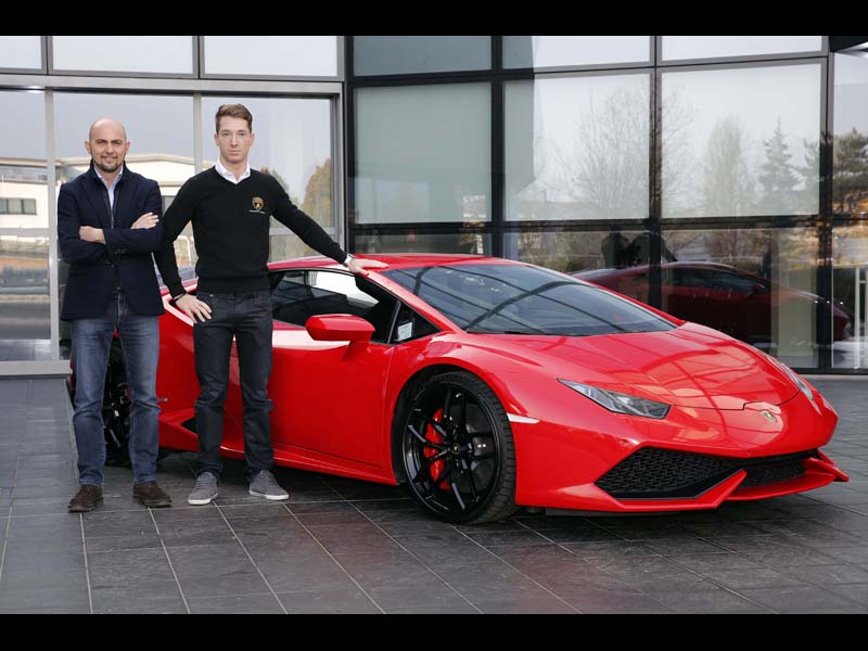 Giorgio Sanna & Mirko Bortolotti Giorgio Sanna & Mirko Bortolotti