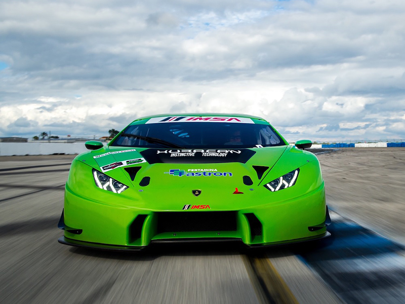 Lamborghini Sebring Lamborghini Sebring