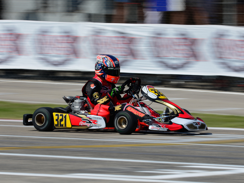 Kart Drivers Program 1 Kart Drivers Program 1