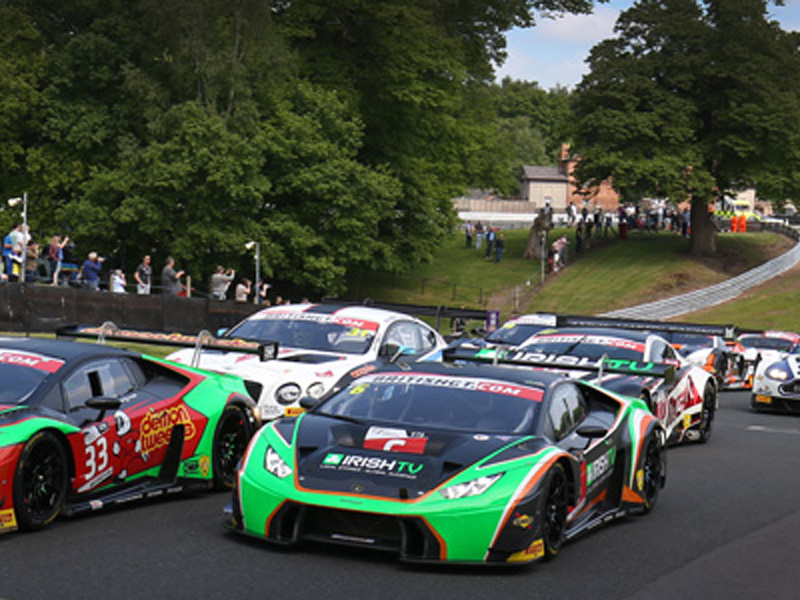 British gt British gt