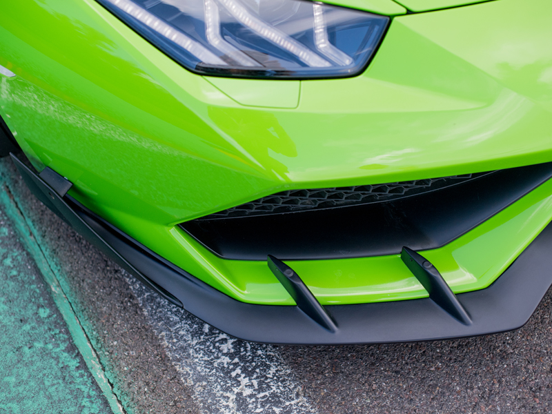 AERO KIT - Huracan - 22 AERO KIT - Huracan - 22