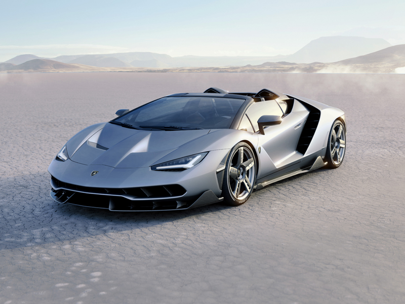 LA Centenario Desert Beauty 01 LA Centenario Desert Beauty 01