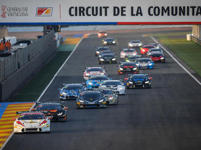 Race Start Photo Race Start Photo