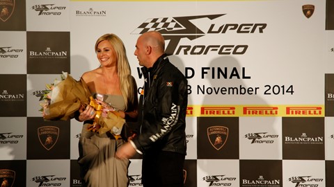Super Trofeo World Final 23