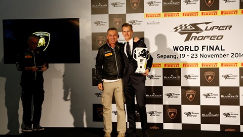 Super Trofeo World Final 30