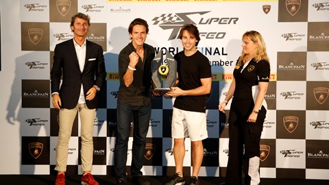 Super Trofeo World Final 36