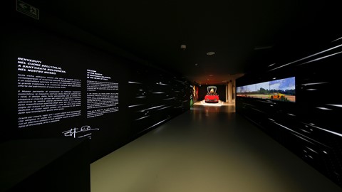 Miura Tour e Inaugurazione Nuovo Museo (10)