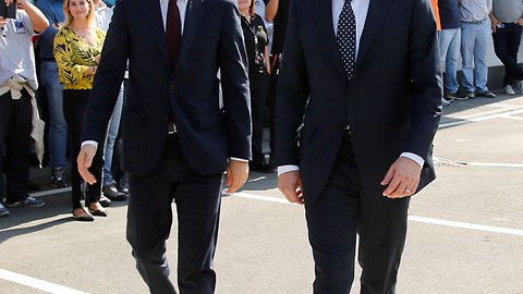 M. Renzi and S. Domenicali