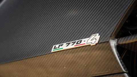Lamborghini Centenario NTC 32