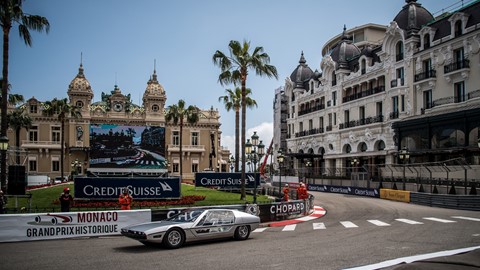 Lamborghini Marzal at Monaco Grand Prix Historique 2018 (6)