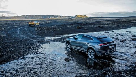 Lamborghini Avventura Iceland with Urus (4)