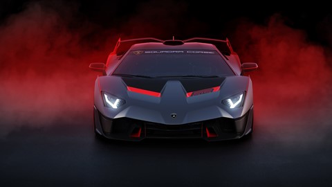 Lamborghini SC18 Alston (5)