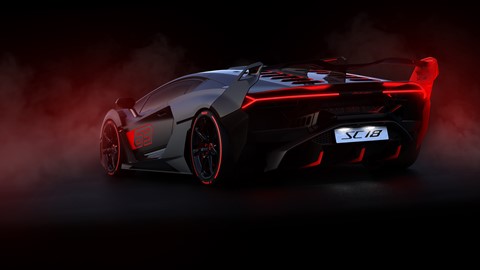 Lamborghini SC18 Alston (2)