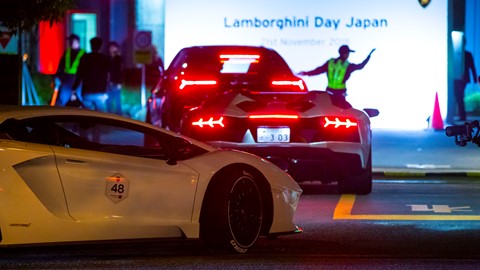 Lamborghini Day Tokyo (35)