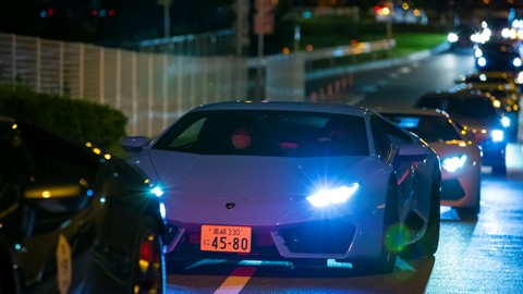 Lamborghini Day Tokyo (31)