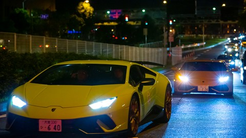 Lamborghini Day Tokyo (30)