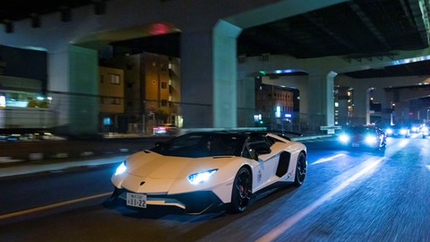 Lamborghini Day Tokyo (27)