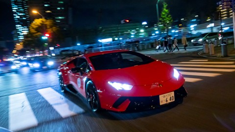 Lamborghini Day Tokyo (26)