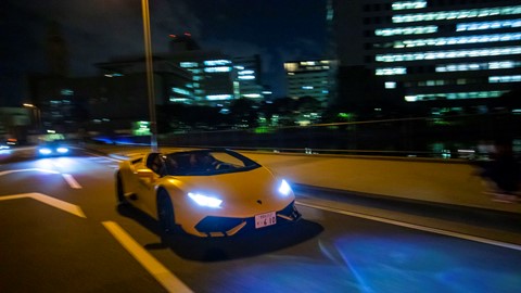 Lamborghini Day Tokyo (18)