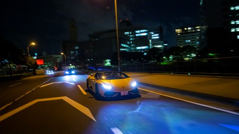 Lamborghini Day Tokyo (17)