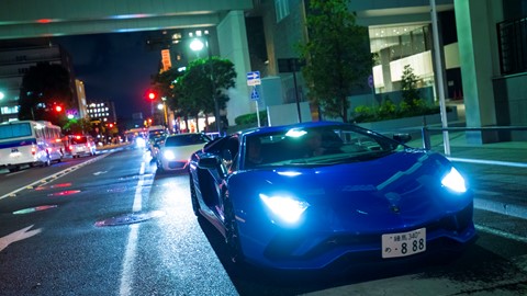 Lamborghini Day Tokyo (16)