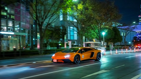 Lamborghini Day Tokyo (15)
