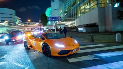 Lamborghini Day Tokyo (14)