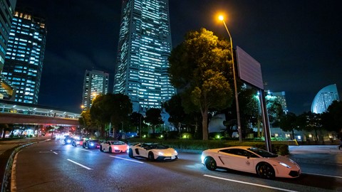 Lamborghini Day Tokyo (9)