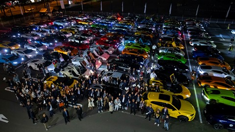 Lamborghini Day Tokyo (8)