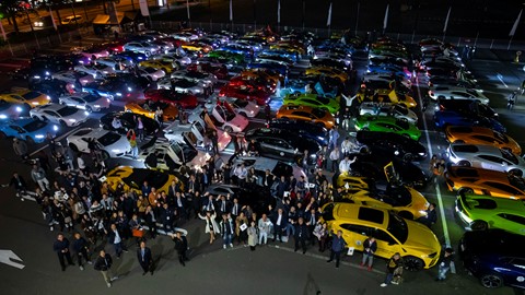 Lamborghini Day Tokyo (7)