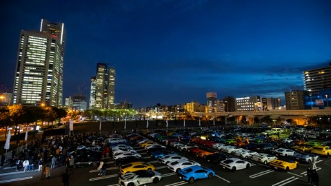Lamborghini Day Tokyo (6)