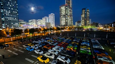 Lamborghini Day Tokyo (4)