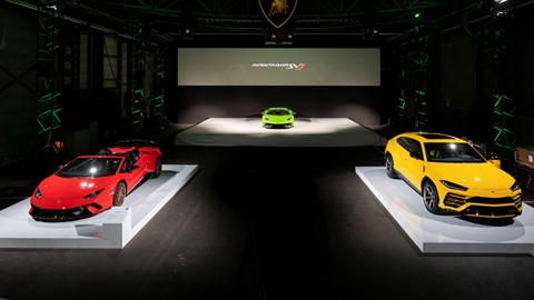 Lamborghini Day Japan (8)