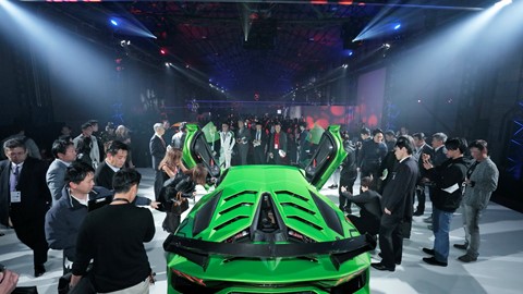 Lamborghini Day Japan (6)