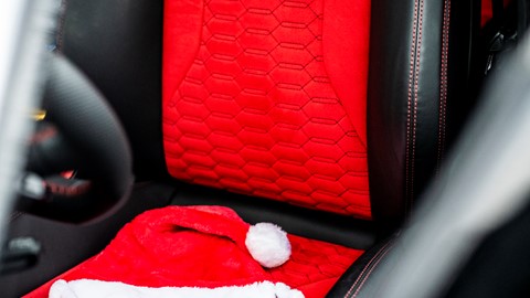 Christmas Drive 6 - Credit Remi Dargegen - Automobili Lamborghini