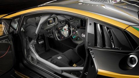 Lamborghini Huracan Super Trofeo Collector 2019 (5)