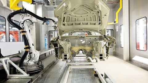 Sealing Robot
